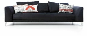 moooi Диван 4-х местный со съемным чехлом