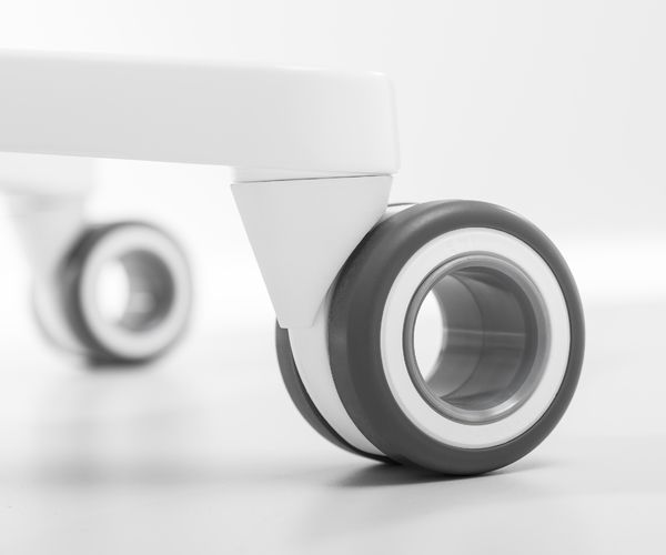 2293 Unique Стул S9 2022 LAB.Space  - Вид №11