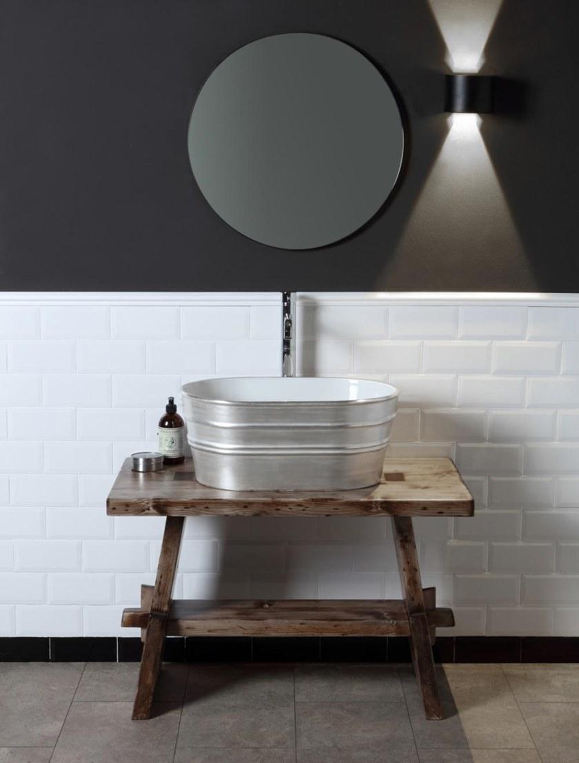 Horganica Тумба под умывальник из дерева sun-id-1364979 - Вид №4