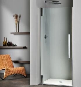 8PT Vertica collection  Распашная дверь DUKA