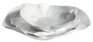 Driade Набор фарфоровых тарелок Adelaide Da534l5007002