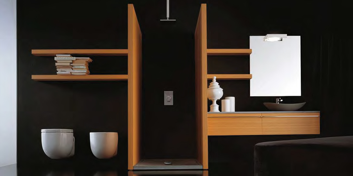 Комплект мебели 420 см LIGNUM-27 Karol LIGNUM Karolitalia LIGNUM27 - Вид №1