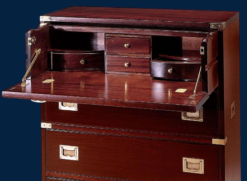 Caroti Деревянная спальня  110  - Вид №4