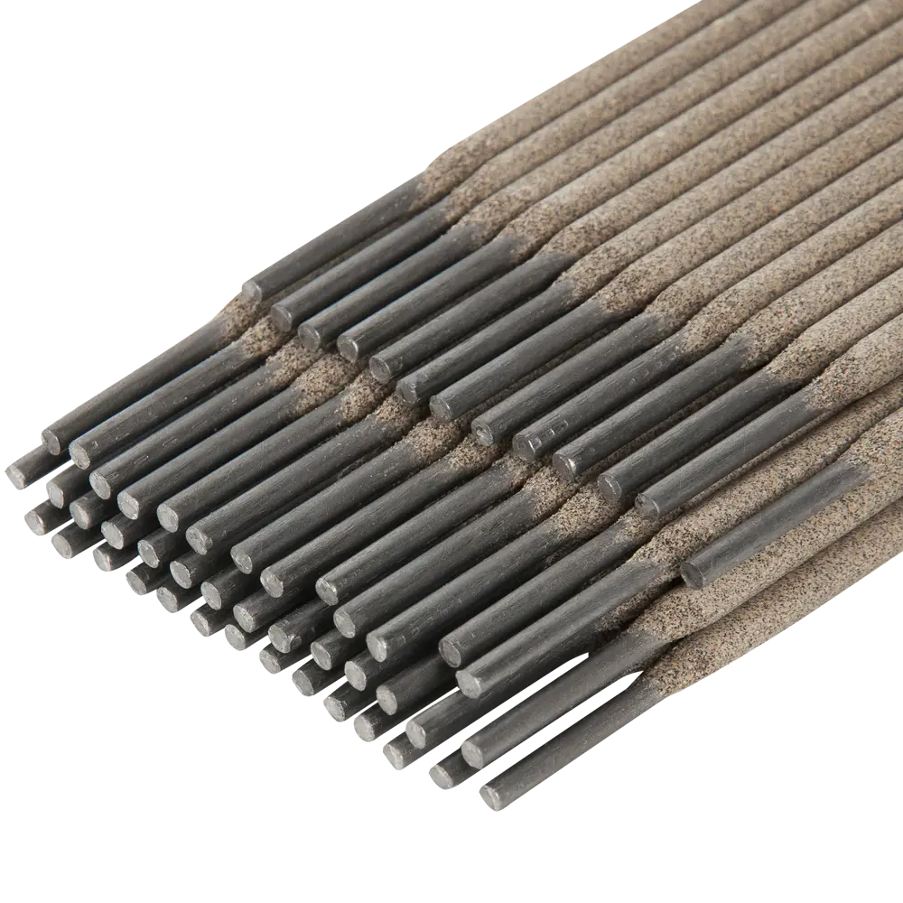 Электроды сварочные Ресанта MP-3 3 мм для дуговой сварки 82172099 STLM-0021075