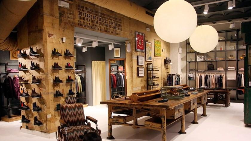 SLIDE Подвесной светильник из полиэтилена Globo sun-id-1380785 - Вид №5