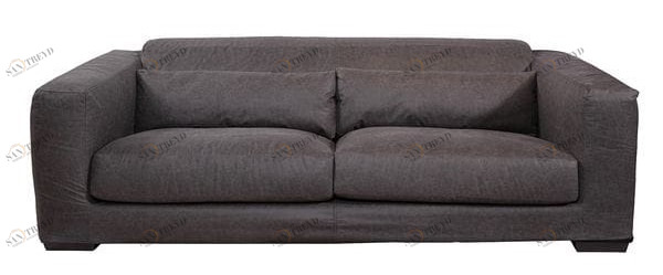 Диван Cayenne прямой темно-серый UNICO ДИЗАЙНЕРСКИЕ 248874 Серый 