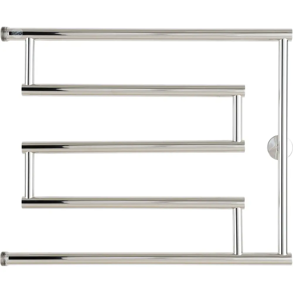 Водяной полотенцесушитель EQUATION Элита M-образный 50×65 см 17155981 STLM-0007589 - Вид №1