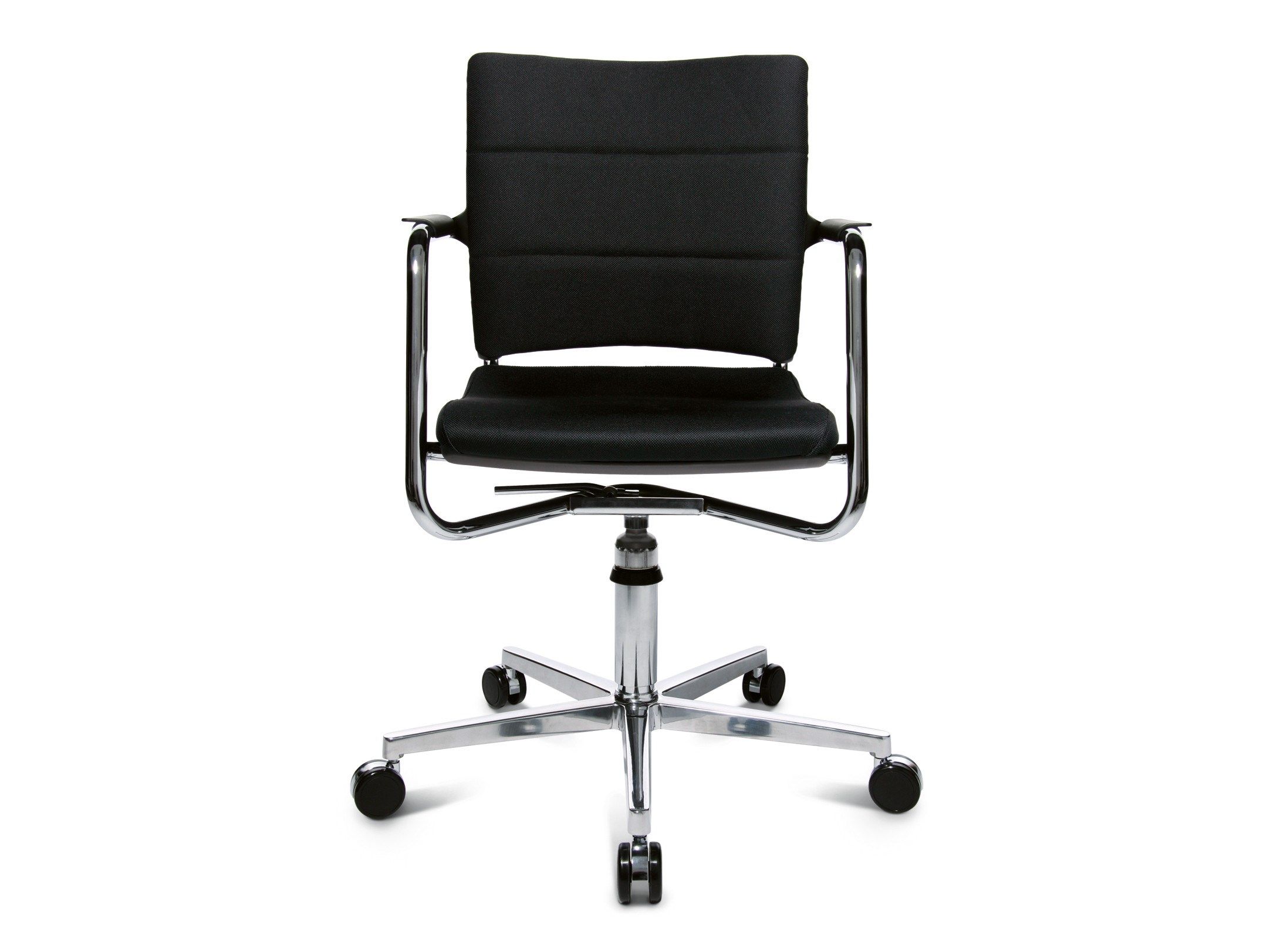 Спицевое вращающееся кресло Wagner ErgoMedic ARCH-00102290 - Вид №2