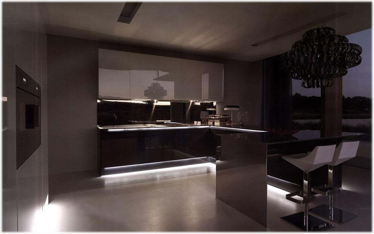 Кухня  ASTER CUCINE Contempora-15