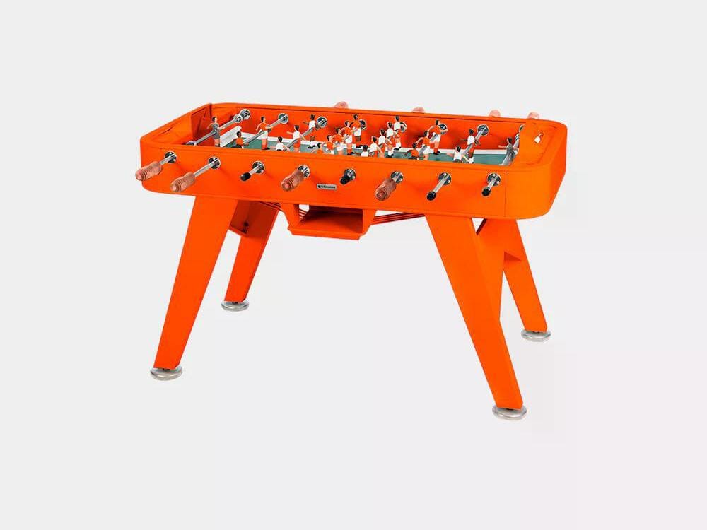 Нержавеющая сталь Calciobalilla для внутреннего и наружного применения RS Barcelona RS2 OUTDOOR FOOTBALL TABLE ARCH-00142407 - Вид №65