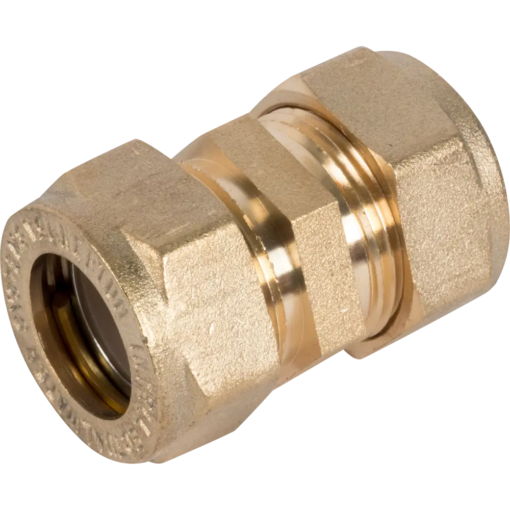 Муфта Neptun IWS обжимная 15 мм STLM-2161840