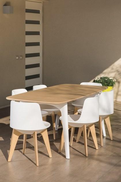 Plust Квадратный стол в hpl Planet sun-id-1407502 - Вид №44