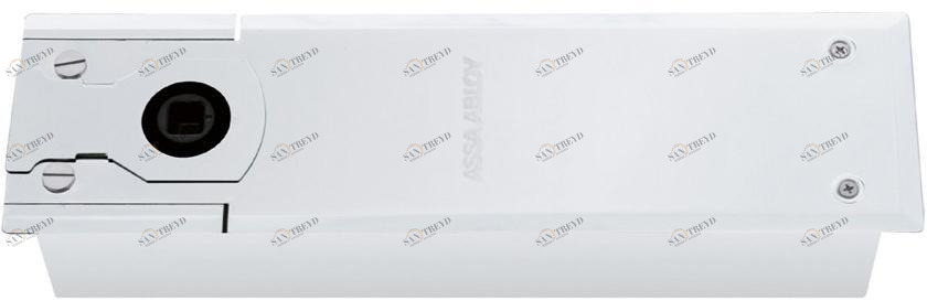 ASSA ABLOY Opening Solutions Напольный доводчик  Dc475----dxxxx 