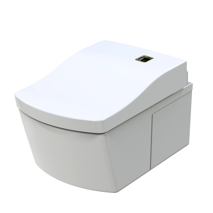 TOTO NEOREST AC 2.0 TCF996RWG#NW1 + CW996PVD#NW1 