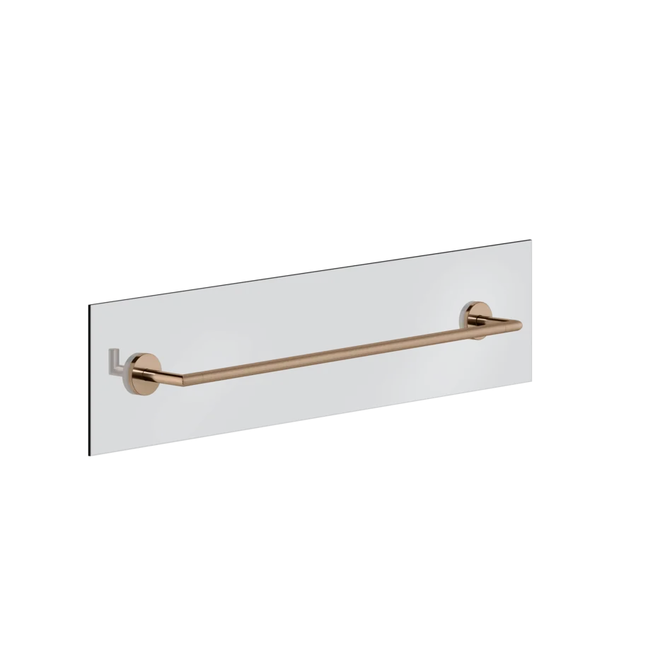 Полотенцесушитель 63728 030 Gessi Ventaglio МЕДЬ PVD 63728030