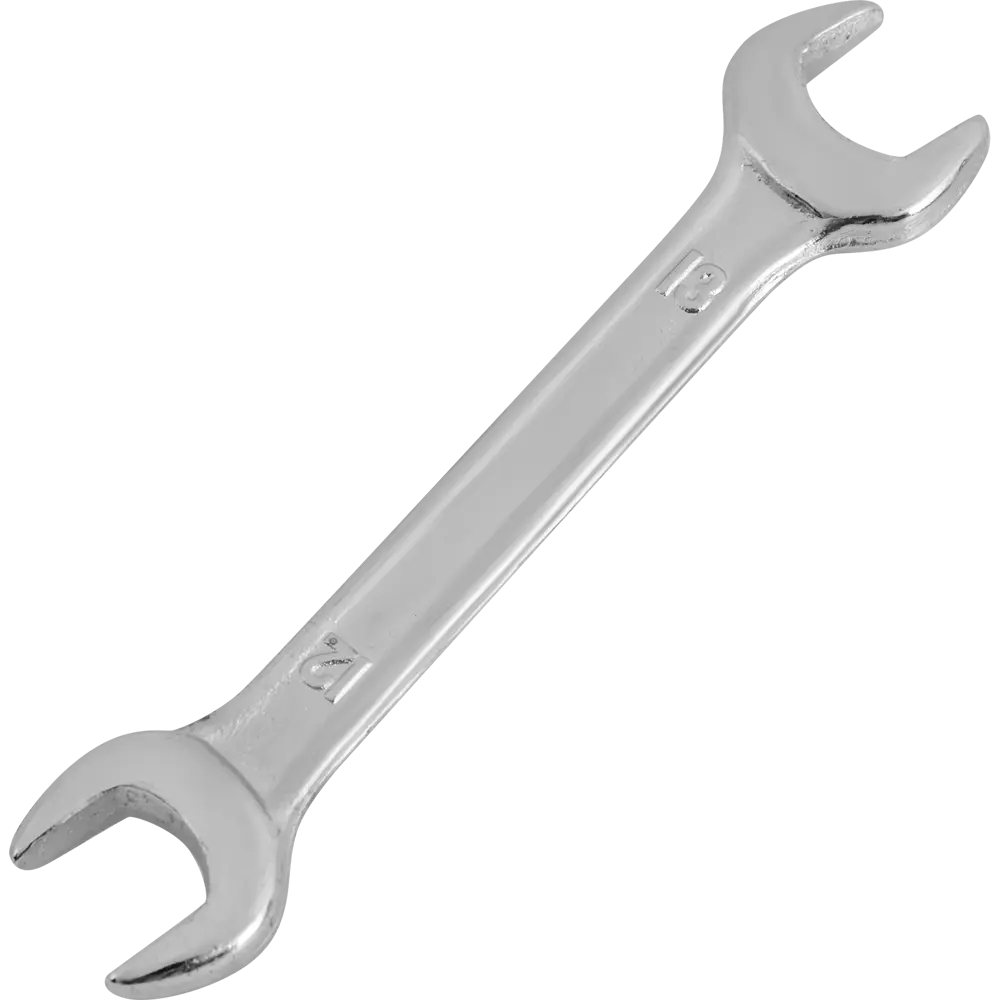 Ключ рожковый СПЕЦ-3563 12x13 мм 84336086 STLM-2071042 