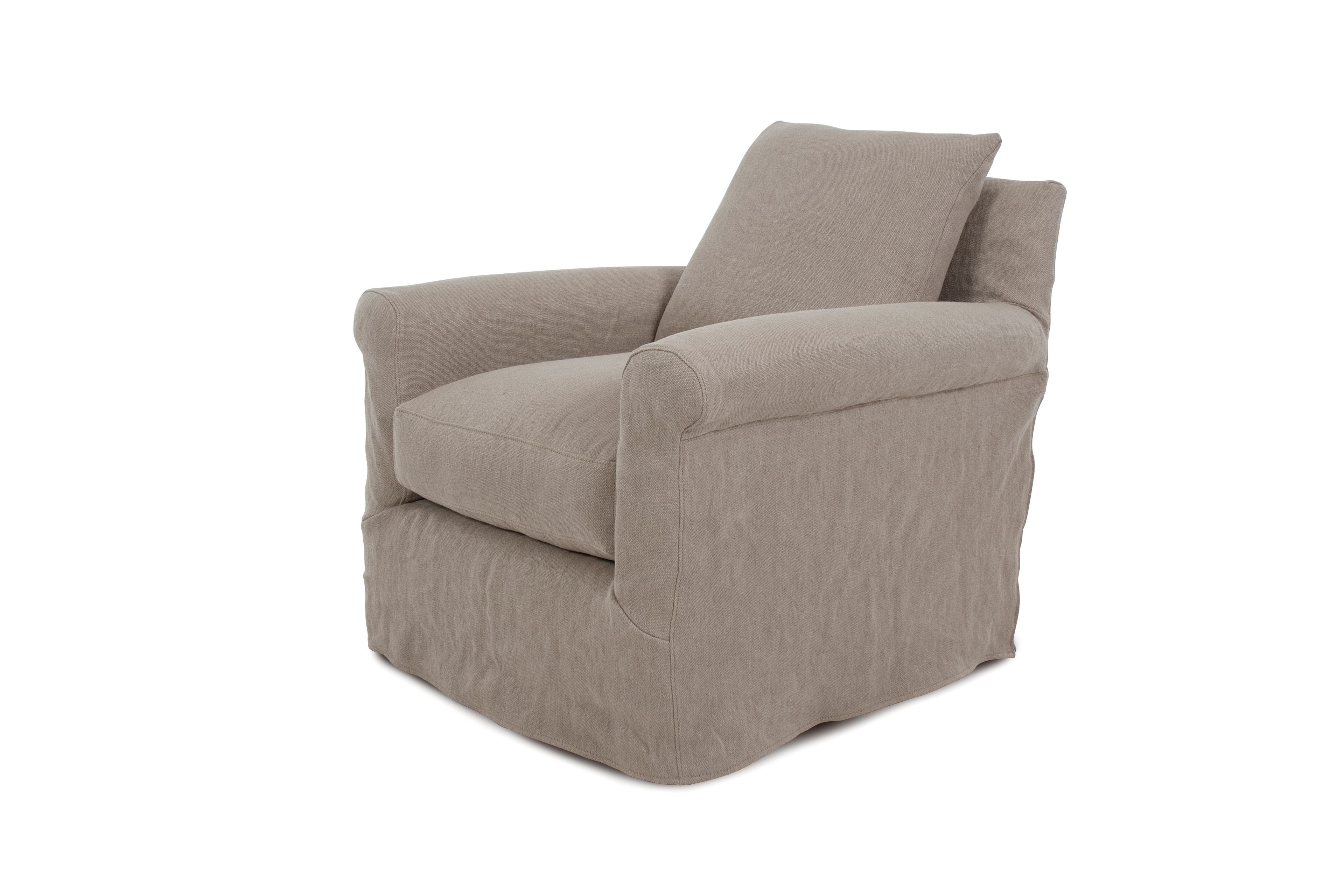 Тканевое кресло с подлокотниками CREARTE COLLECTIONS Winston Origins ARCH-00122602 - Вид №2