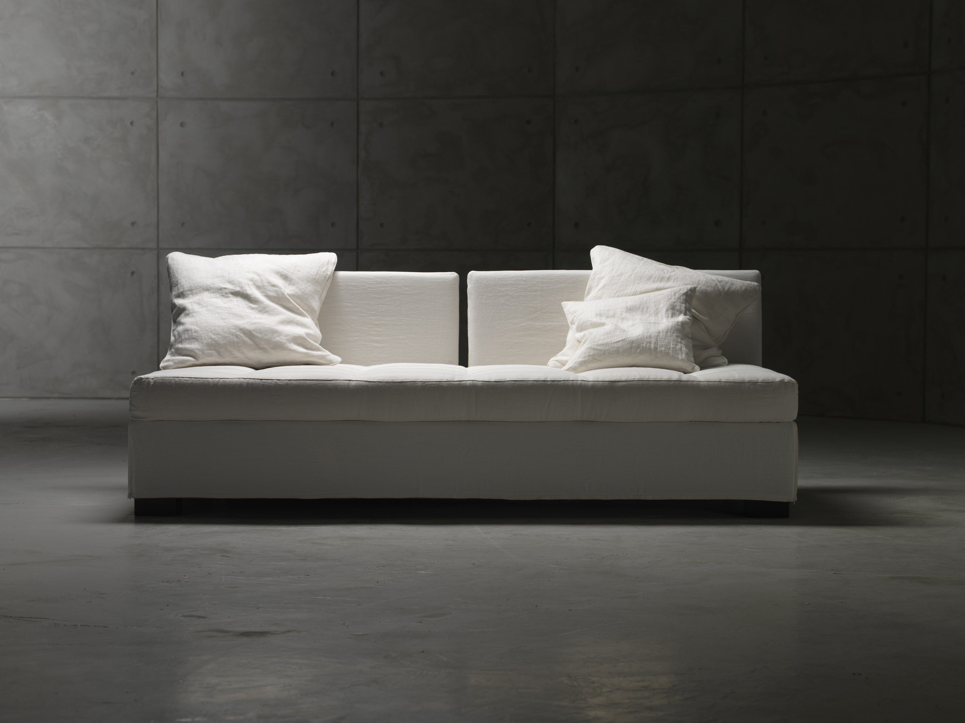 Одноместный диван-кровать из ткани Casamania & Horm Фиджи ARCH-00070581 - Вид №20