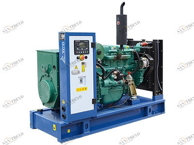 Дизельный генератор ТСС АД-80С-Т400-1РМ5 sun-id-1032007