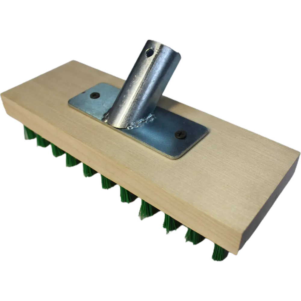 Щётка Палубная 225x80x20 мм, дерево 83850587 STLM-2143276 Santreyd 