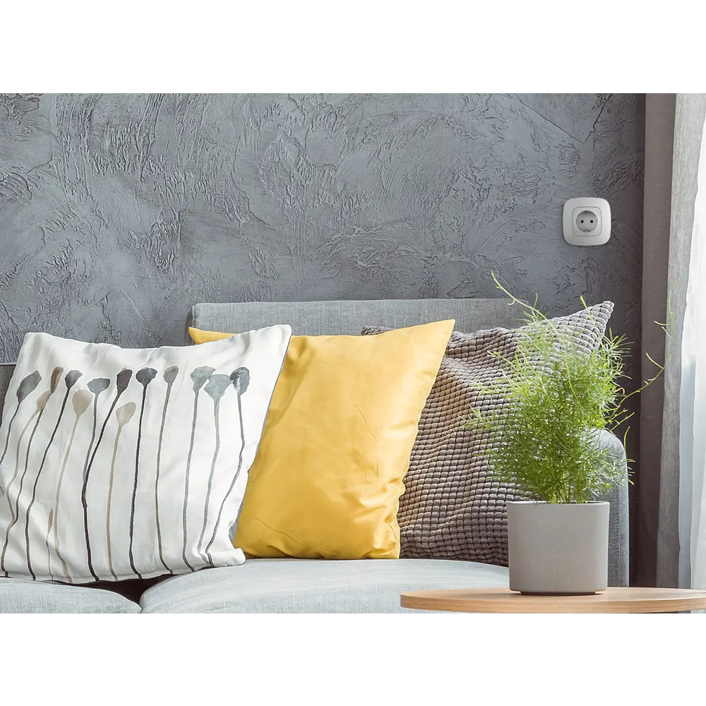 Рамка Legrand VLN-A 1 пост алюминий Valena Allure STLM-2049568 - Вид №10