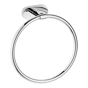 B004107 Bienbanyo КОЛЬЦО ДЛЯ ПОЛОТЕНЦА ALESTA