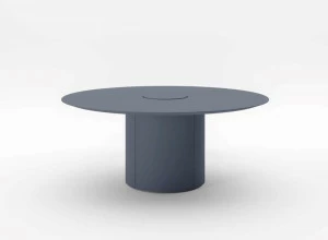 PROF Круглый стол для переговоров с системой управления кабелями Extralight