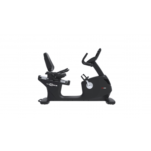 RB450 Велотренажер cardiopower pro rb450 (rb410) CardioPower  - Вид №3