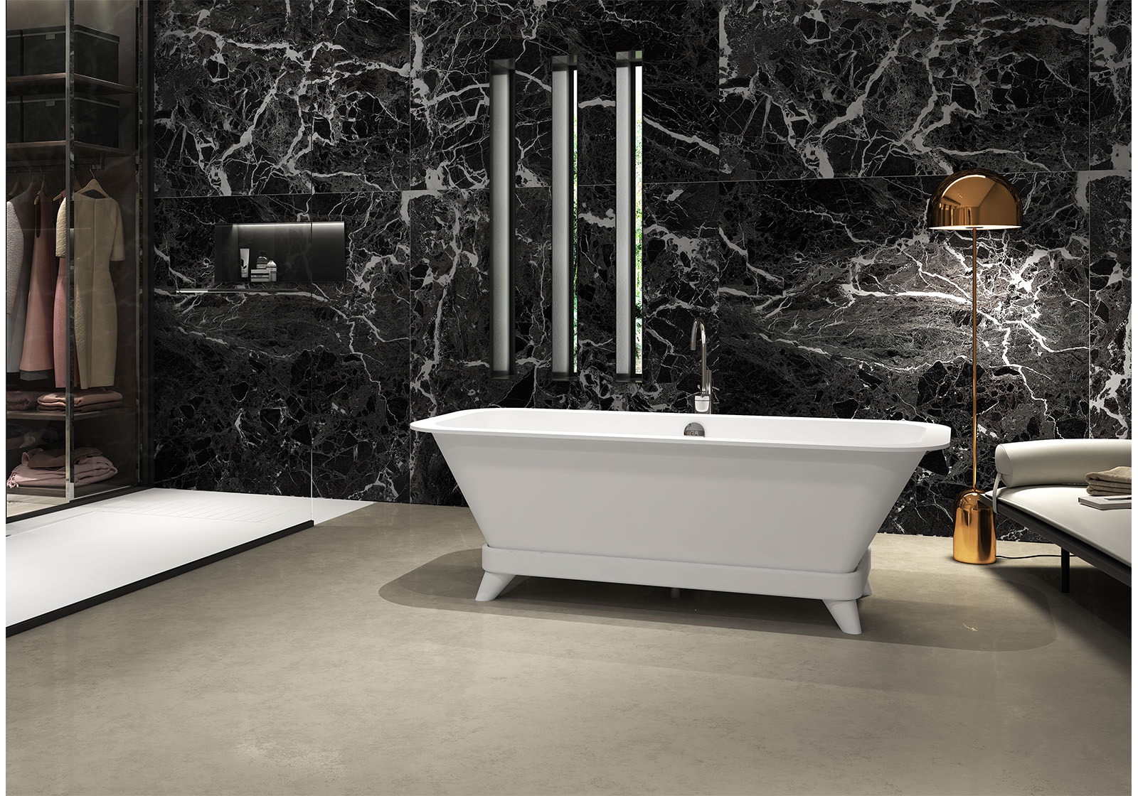 Hidrobox ALFA ESSENTIAL DECO sun-id-2011489