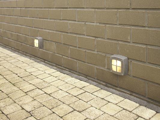 BEL-LIGHTING Настенный светильник для улицы / потолочный светильник для улицы из металла  1140  - Вид №1