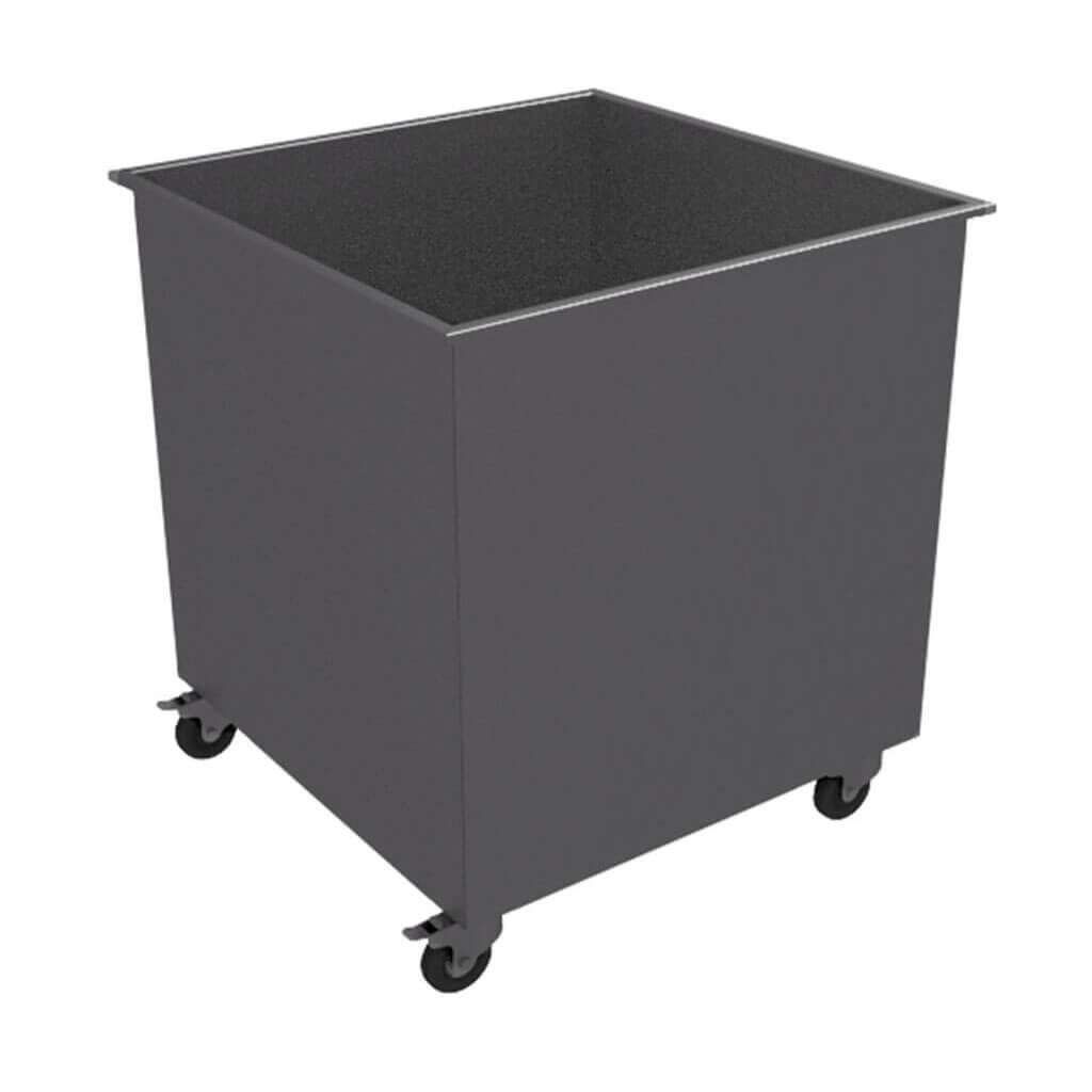 7-003.4  Контейнер Public Steel 