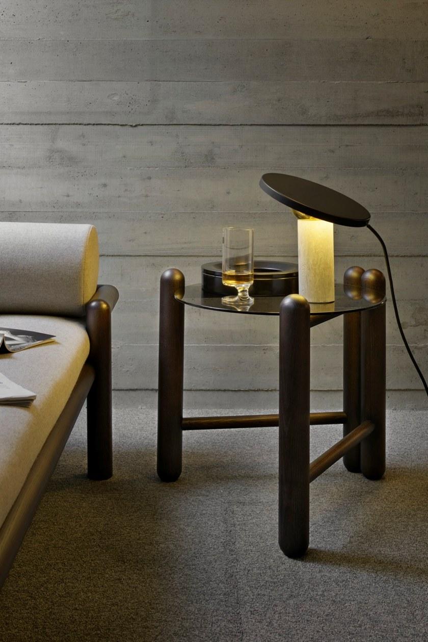 Wiener GTV Design Кушетка из ткани Hold on sun-id-1487026 - Вид №3