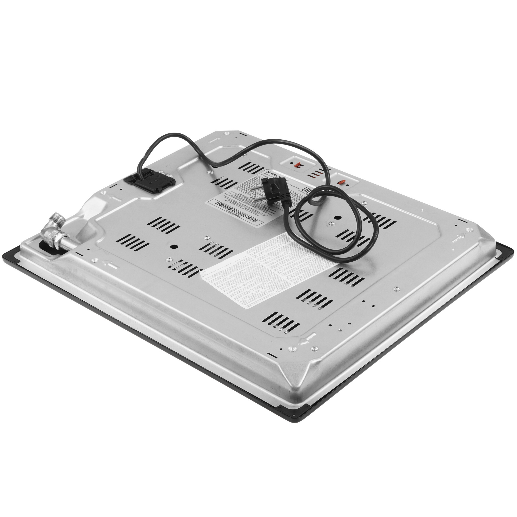 9140873 Газовая варочная поверхность Delvento V45V30B088 STDN-0016113 - Вид №3