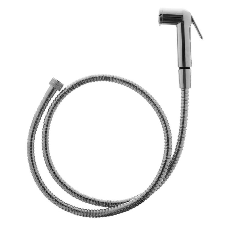 B0040AA Набор для гигиенического душа 3 в 1 Ideal Standard HYGIENIC PROMO SET  - Вид №6