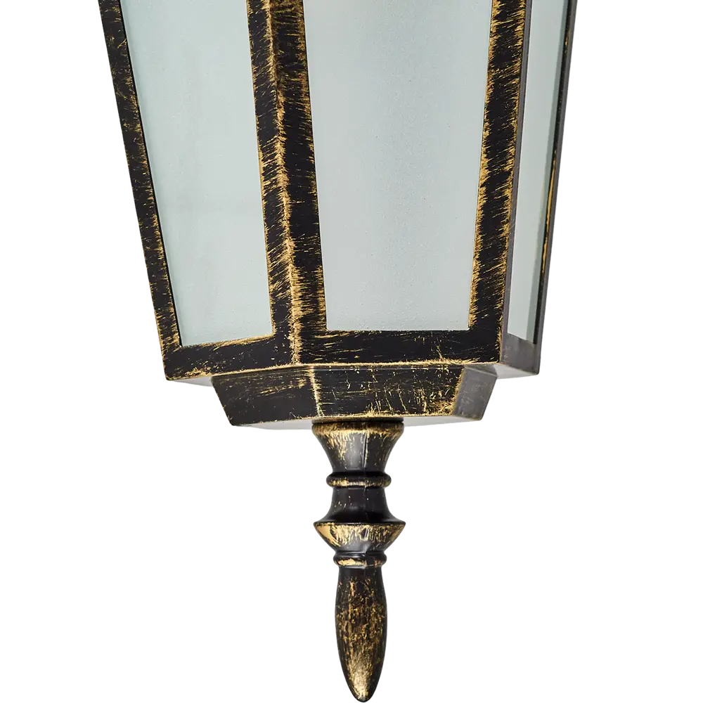 Светильник уличный настенный Elektrostandard 1004D 60 Вт IP44 STLM-2143963 - Вид №3