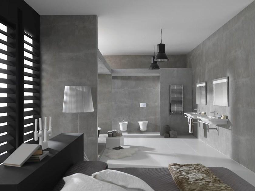 NOKEN Смеситель для биде с регулируемым изливом Hotels sun-id-1448579 - Вид №5