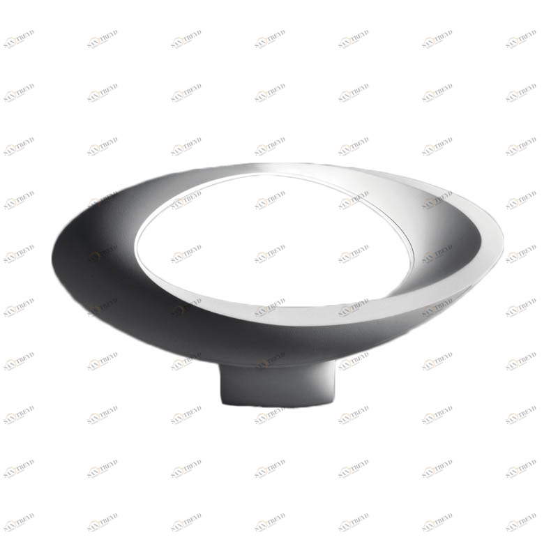 Светильник настенный белый Artemide 1190010A ARTEMIDE  00-3882730 Белый 