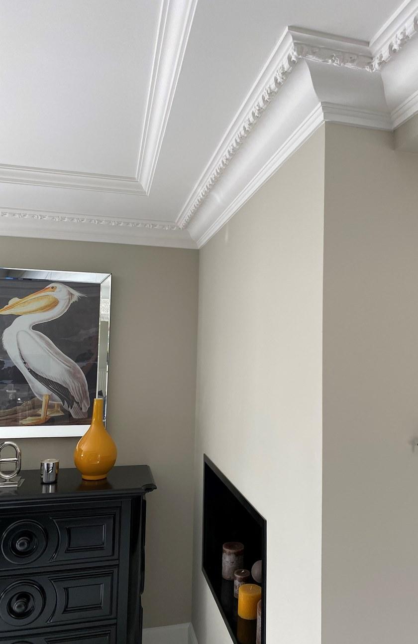 GESSO Каркас из гипса  190  - Вид №4