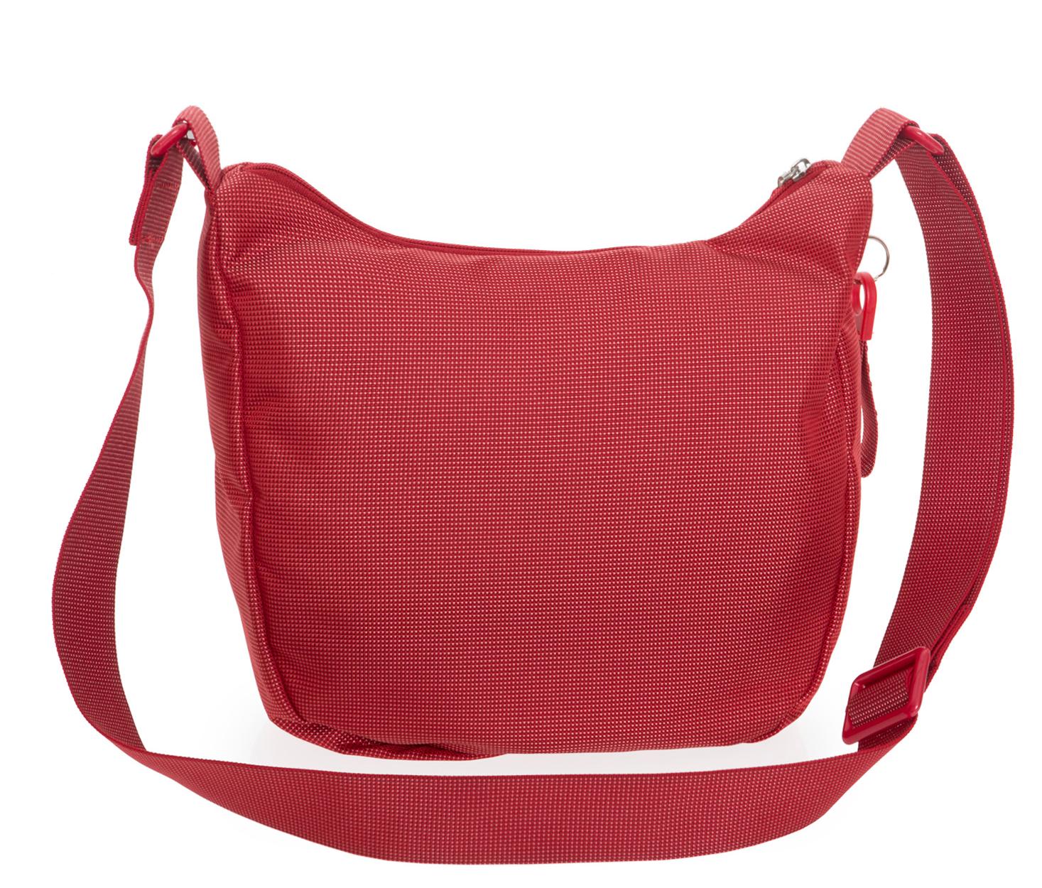 QMTV1-13C Сумка QMTV1 Cross-Body Bag Mandarina Duck MD20  - Вид №2
