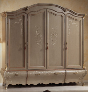 Шкаф  MORELLO GIANPAOLO P761