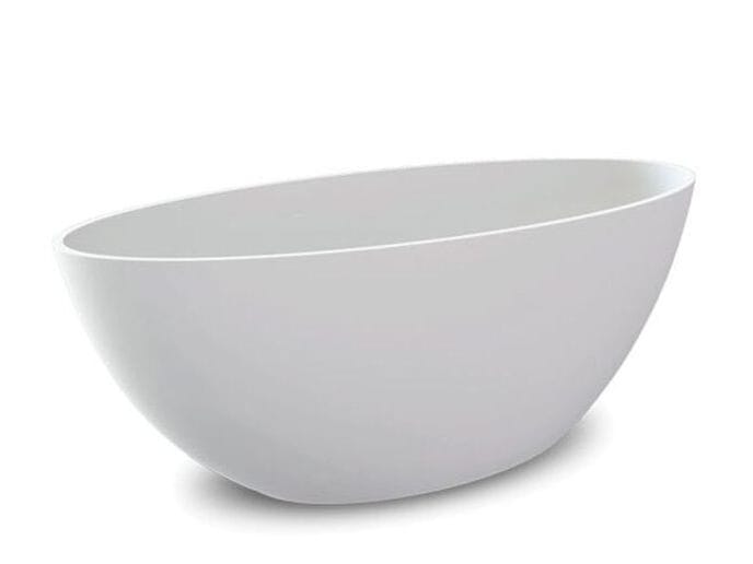 Овальная ванна в центре комнаты JEE-O Slimline ARCH-00097212 - Вид №1