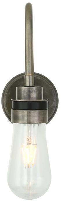 Mullan Lighting Бра ручной работы из латуни для ванной Bo Mlbwl059  - Вид №1