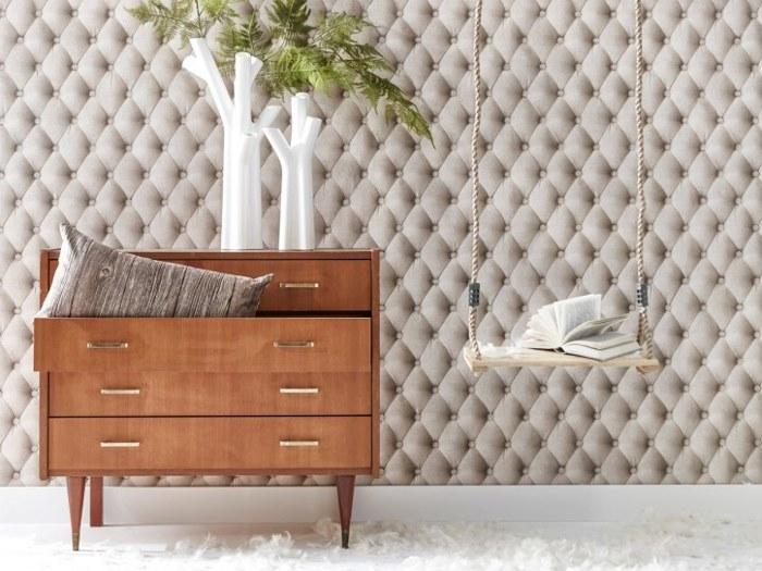 Koziel Прямоугольная подушка из полиэстера  9997-22  - Вид №1