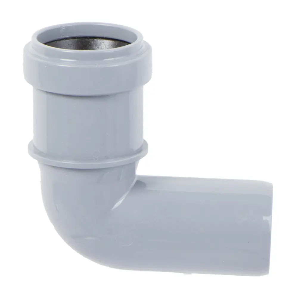 Отвод Pro Aqua 32x87° полипропилен 81953207 STLM-2173331  - Вид №1