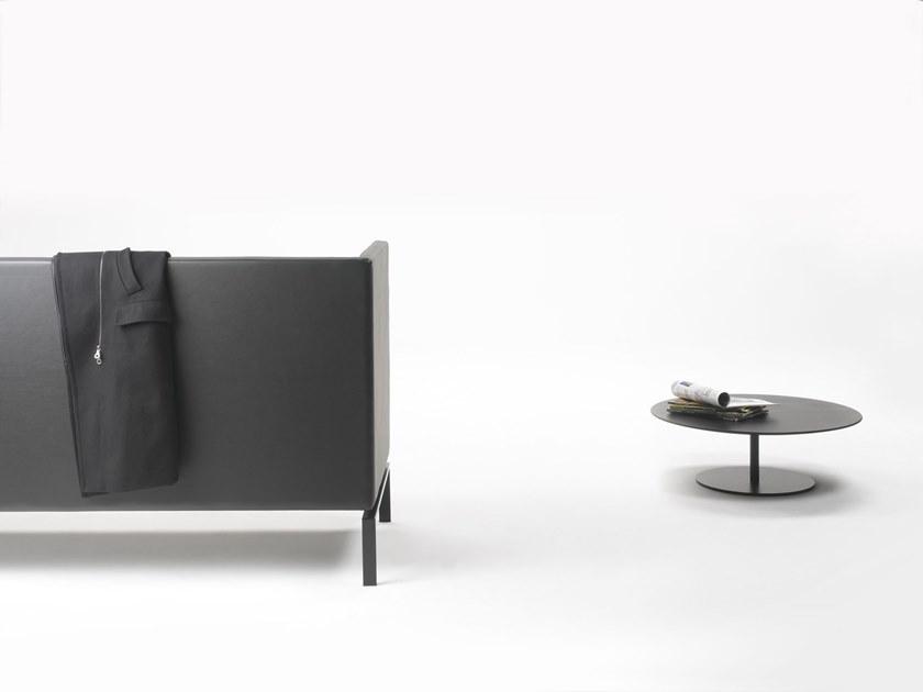 Marelli 3-х местный тканевый диван Stripes sun-id-1415852 - Вид №4