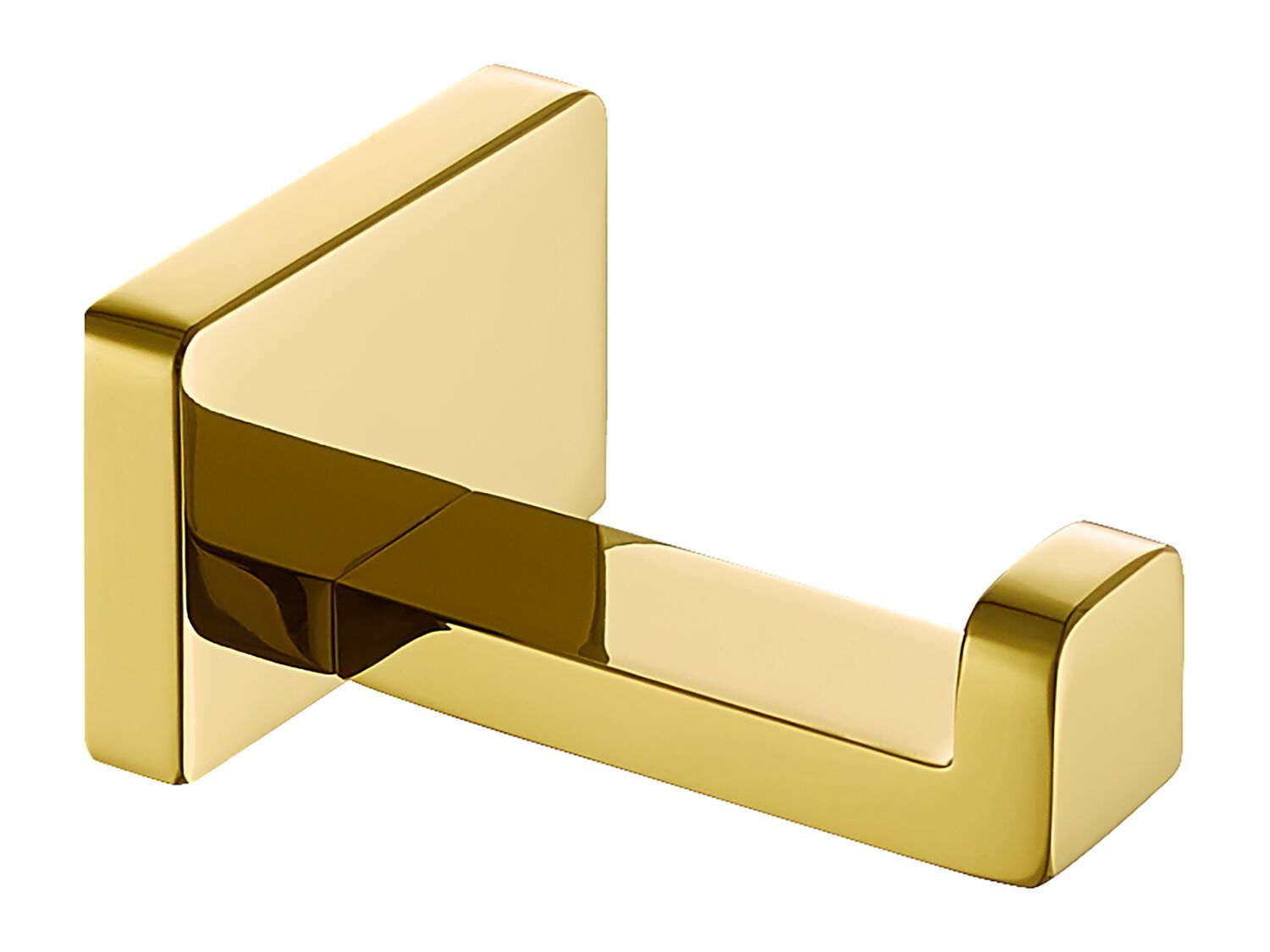 Вешалка для полотенец из латуни OMNIRES Darling ARCH-00049287 - Вид №1