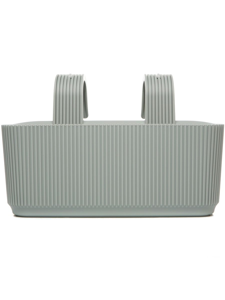 Горшок для цветов Sago 3.2L Water Green NAVAKO 16150 - Вид №1