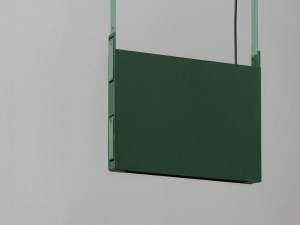 Регулируемая светодиодная подвесная лампа