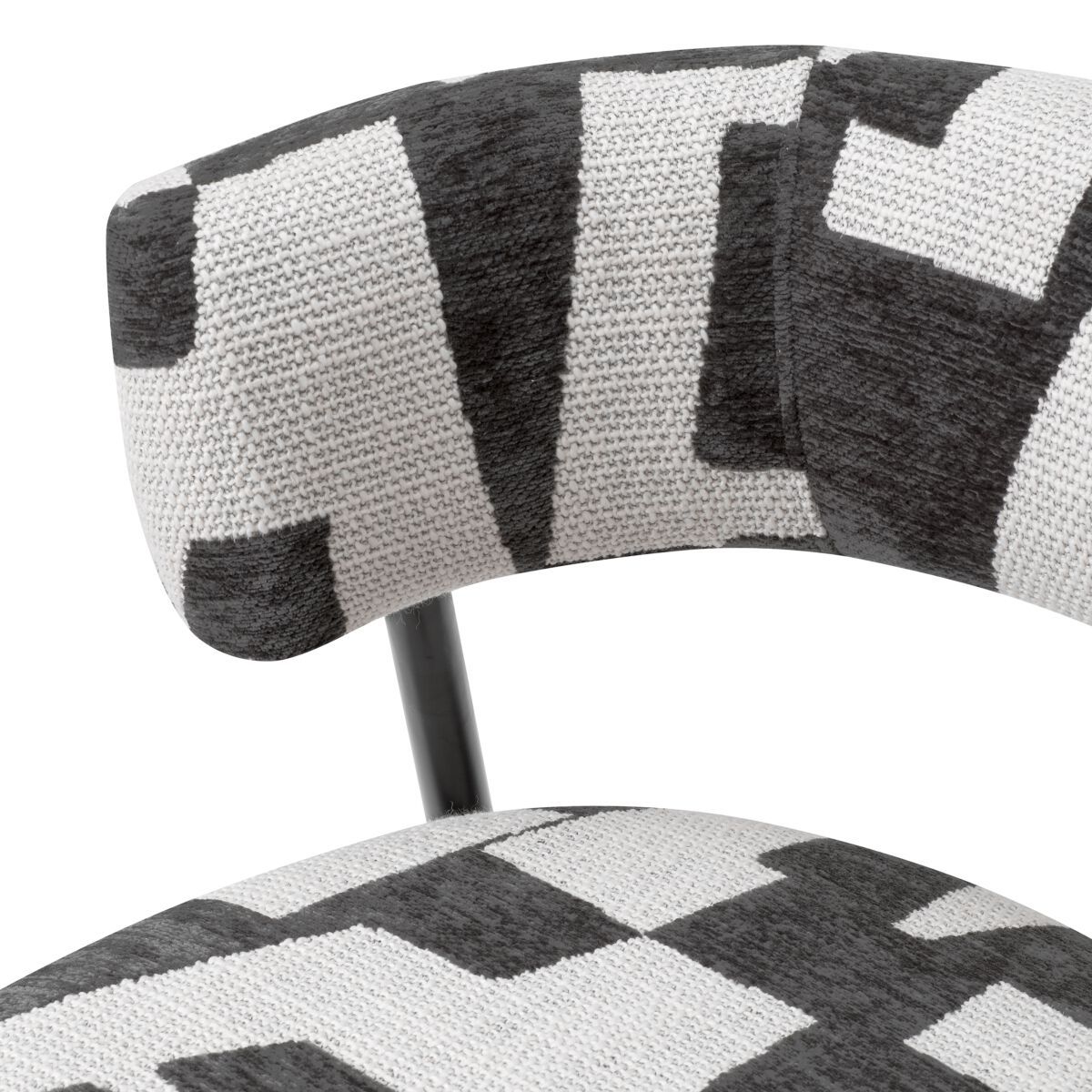 Тканевый стул Eichholtz Folsom ARCH-00128335 - Вид №5