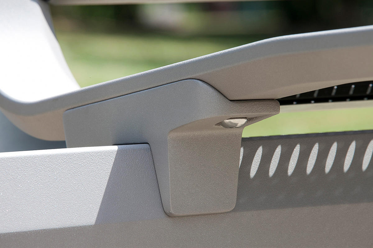 FSRT73 Касательная рельсовая посадка  Forms-surfaces  - Вид №6